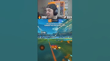 I Finally Hit a Psycho