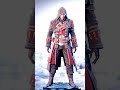 Best Outfits in Assassin's Creed Unity