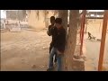 تقليد وادي الذئاب الحلقة 2