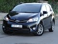 Toyota Verso 1.6D 7plazas 220.000KM en Marmatia Automocion