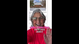 Episode 61 -  This is Warren Twp, NJ Real Estate - Feb 10-16, 2025