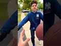 POV, Baker #football #nfl #nflfootball #buccaneer Mayfield 