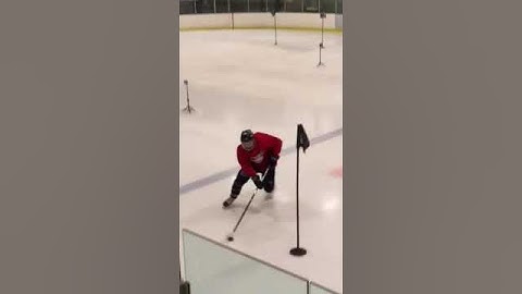 Kyle Veyna - WHL Combine April 2018