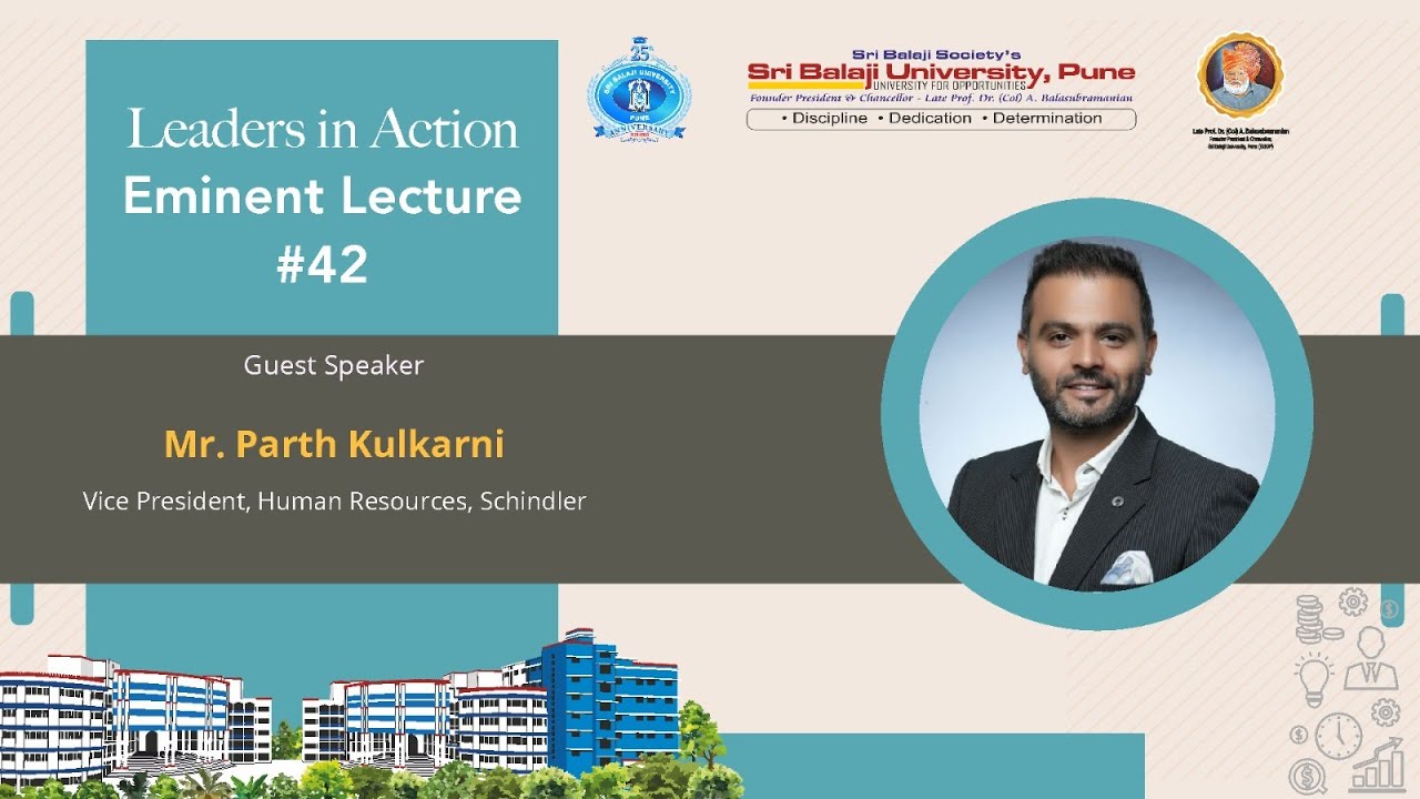 Mr. Parth Kulkarni