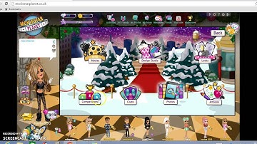 Tour of My MSP account