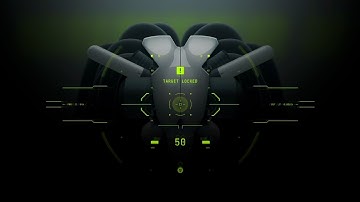 Rive for Game Dev Reel 2025