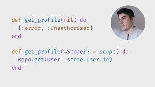How does Phoenix scopes work?