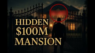 Inside the Secret World of $100 Million