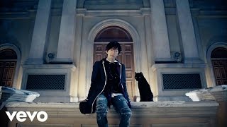 Video thumbnail of "TETSUYA - 愛されんだぁ I Surrender"