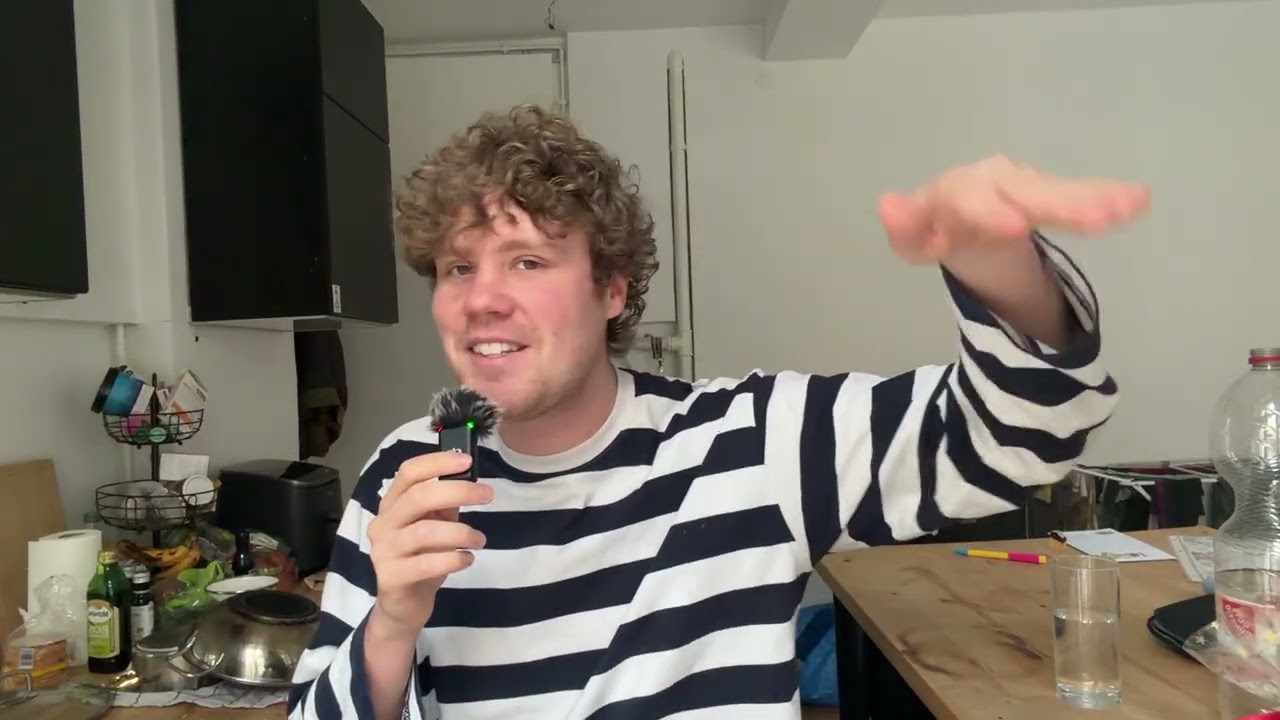 Warum Beziehungen heutzutage scheitern (Q&A: Dating & Beziehungen // #75 bucci Podcast)