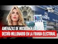 ARDE TROYA CON JULIANA OXENFORD: PROGRAMA DEL 06 DE FEBRERO DEL 2026