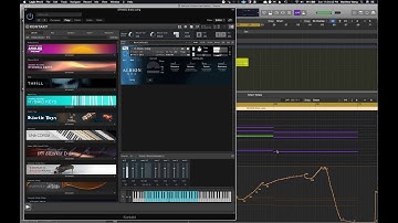 Spitfire Albion Neo Demo Track (KOLI)