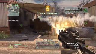 Epic Spawnkill