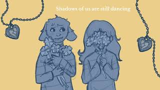 Can't Catch Me Now | Asriel and Chara Undertale Animatic