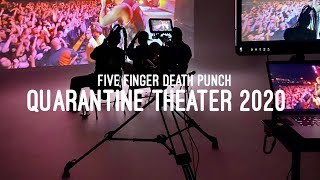 5Fdp Quarantine Theater 2020 - Episode 2 - Hard To See