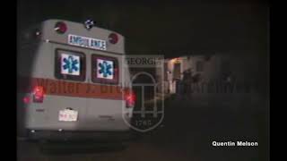 Robert Strickland Arrested for Gainesville, Ga. Double Homicide (November 30, 1979)