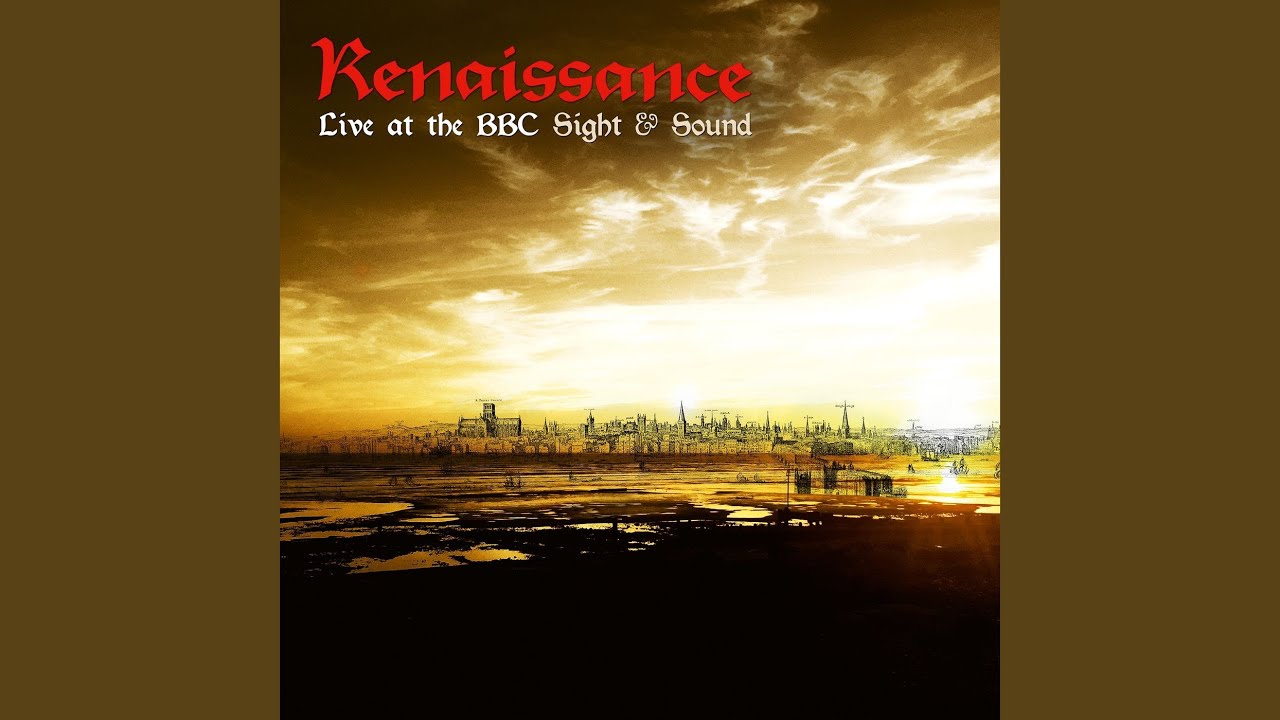 Song of Scheherazade (Live at the Paris Theatre 1976)