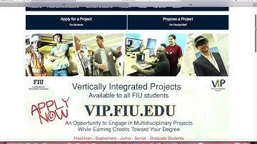 FIU SCIS-2018Fall-INVS-IntroVideo