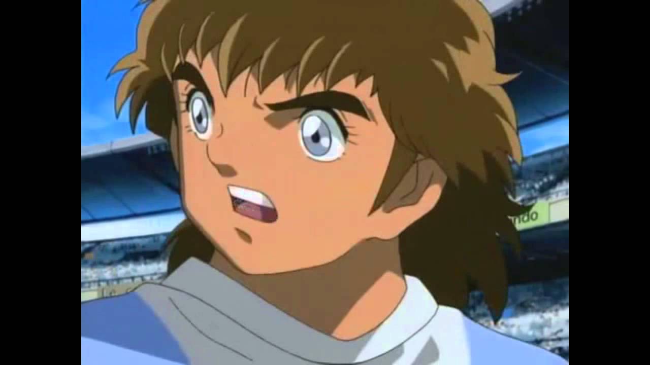 YTPBR - O craque antedeguemon e o tecnico goku barbas