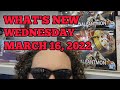 What's New Wednesday - 03-16-2022 - HobbyTown HobbyPlex - Gundam, Warhammer, Kyosho, Furitek & More