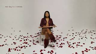 Mavis Carneiro - That Boy Is A Mistake