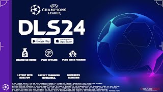 Dream League Soccer 2024 Mod UEFA Champions League | DLS 24 Mod UCL 2024 - New Release screenshot 5