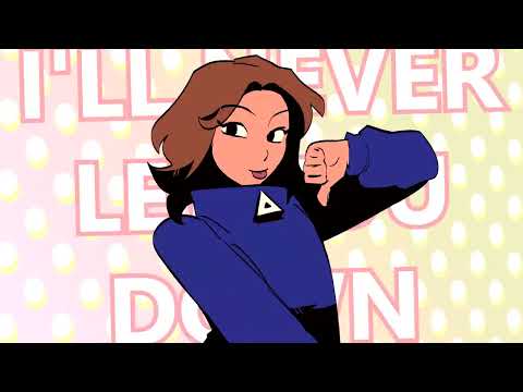 TRUST ME! (Animation Meme)