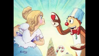 The Cookie Carnival -1934 Hd