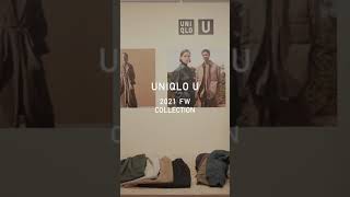 #UNIQLOU 明日から販売start！