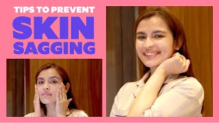 How To Prevent Your Skin From Sagging | Skincare Tips For A Youthful Appearance | Be Beautiful screenshot 2