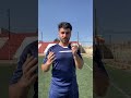حل مشكلة تنزيل الراس عند لعب الكرة 