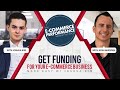 Get Funding For Your E-Commerce Business Made Easy with Joshua Kim