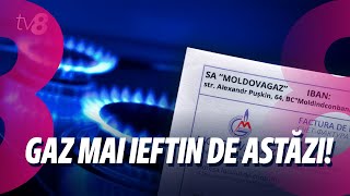 News Show: Gaz mai ieftin de astăzi /Presa în fața Ambasadei Federației Ruse /03.05.2024