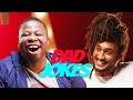 Dad Jokes | Navv Greene vs. Patrick Cloud | All Def