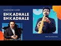 En kadhale en kadhale  duet movie  saxophone cover  ar rahman  saxophonevignesh