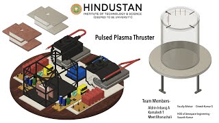 How not to make a Pulsed Plasma Thruster