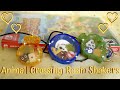 Watch Me Resin | Animal Crossing shakers | Somewhat Amateur Level