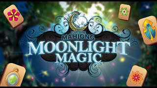 Mahjong_Moonlight_Magic_Portrait_V2 screenshot 5