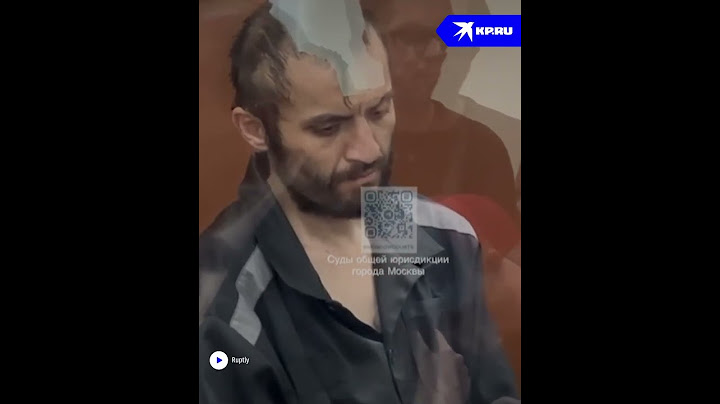 Террористам из «Крокуса» продлили арест
