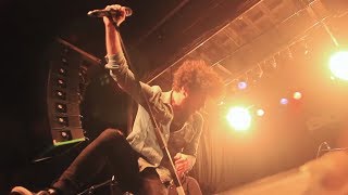 Ascot Royals - Tectonic (Tour Video)