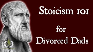 Stoicism 101 for Divorced Dads screenshot 4