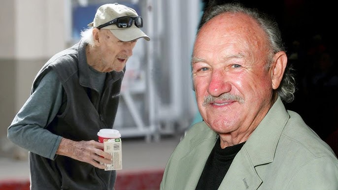Sad News!Actor Gene Hackman Is Pass Away Expected Soon Family Prepare To  Say Goodbye - YouTube