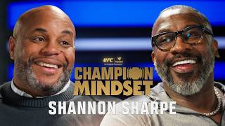 Shannon Sharpe | Champion Mindset