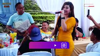 INGIN BERJUMPA DENGANMU-SAGITA MUSIC-HAPPY WEDDING TIKA\u0026SAMSUDIN-HD AUDIO