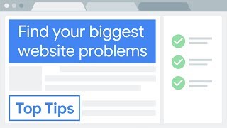 Find your biggest website problems quickly with Chrome DevTools