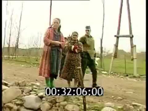 ვირო მინდიაშვილის ოჯახზე თავდასხმა