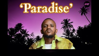 Kabza De Small x Scott Maphuma x DJ Maphorisa x Vigro Deep 'PARADISE' Amapiano Type Beat#amapiano