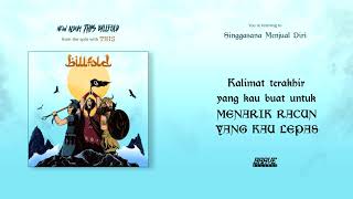 Billfold - Singgasana Menjual Diri (Official Lyric Video) chords