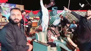 Mur aya jidi lor c payi Tahir Nayyer Butt brother Butt chok kallar