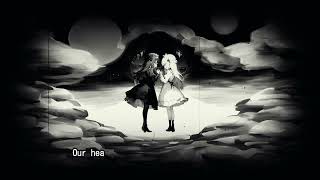 [マハ ft. GUMI&巡音ルカ] :Two words